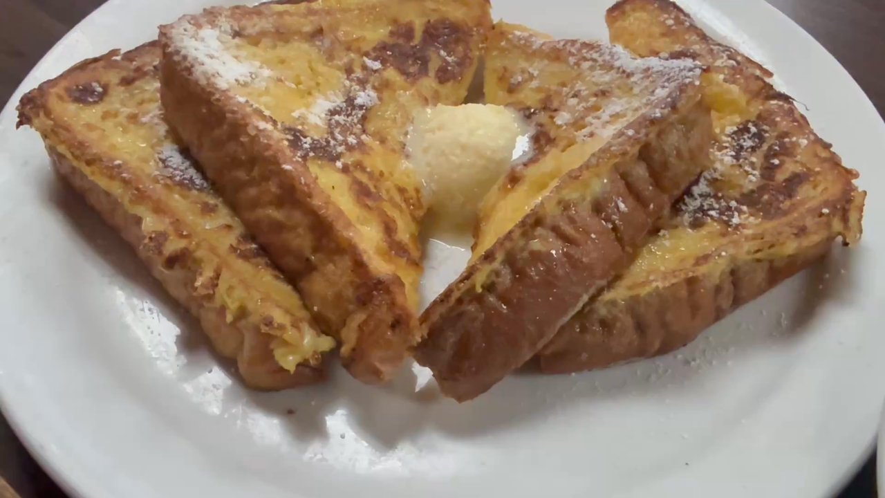Rodeo Cafe - Breakfast & Brunch Near Me - Rialto, California