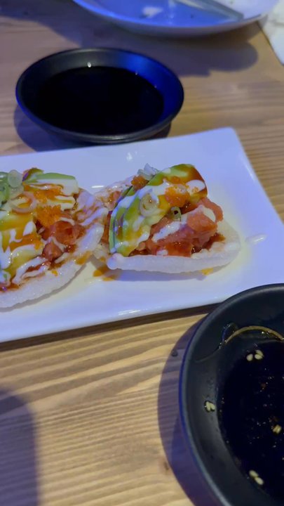 Sushi Kawa - Sushi Bars Near Me - Winter Park, Florida