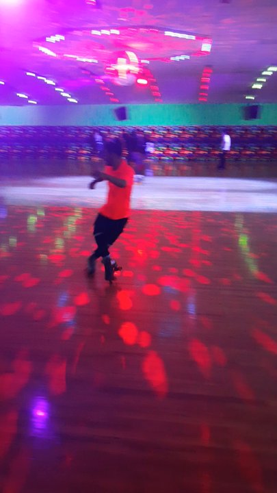 Forum Roller World - Skating Rinks Near Me - Grand Prairie, Texas