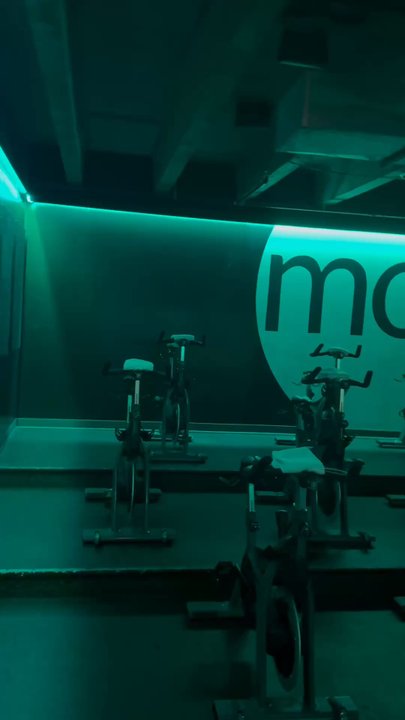 Mojo Cycling Studio - Cycling Classes Near Me - Kansas City, Missouri