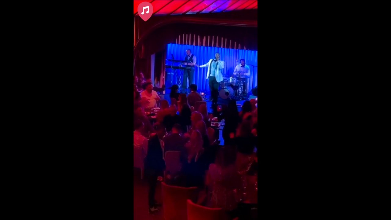 Big Soul Beats - Live Set @ Quaglingo's - video