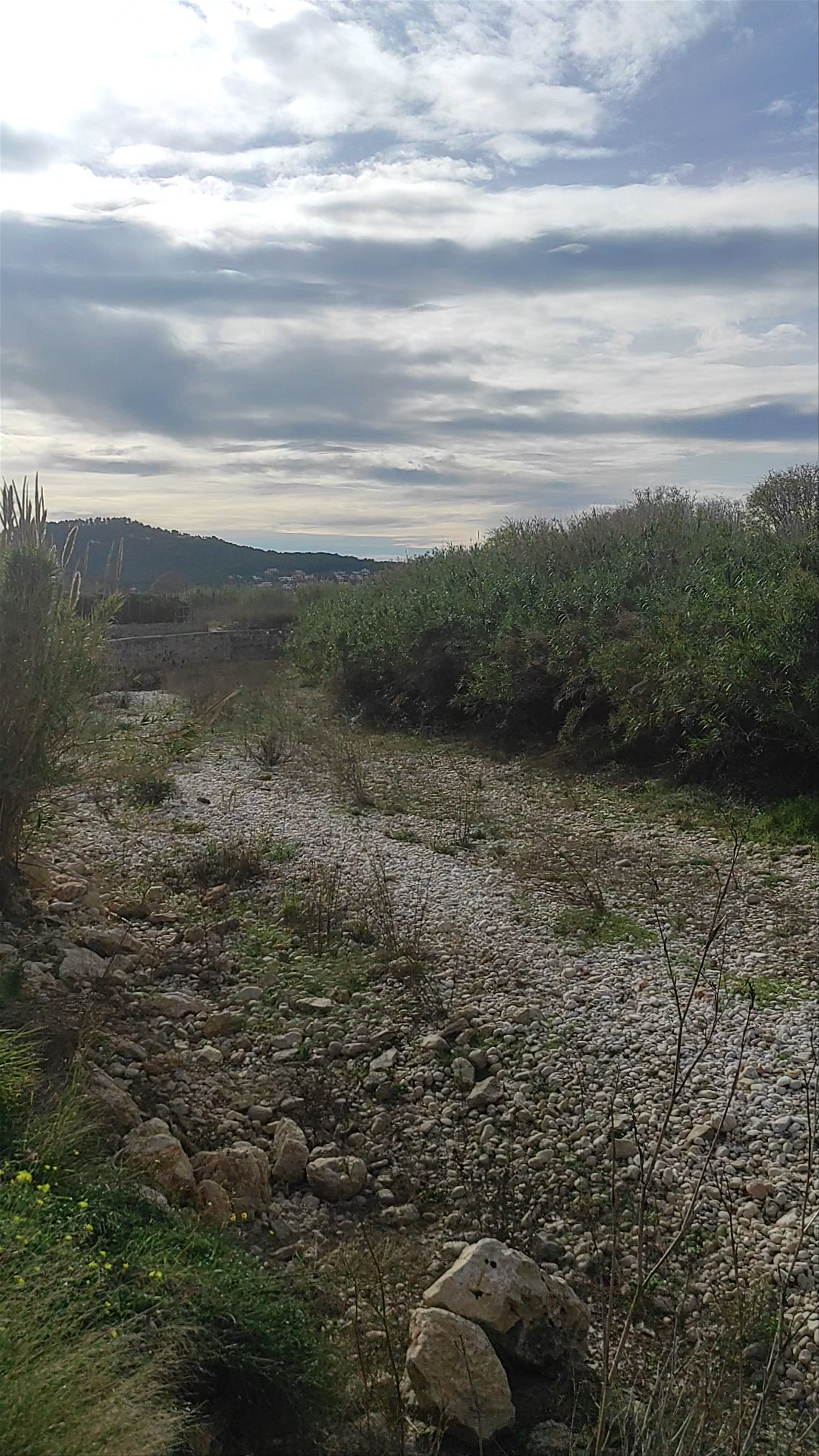 Pont del Llavador