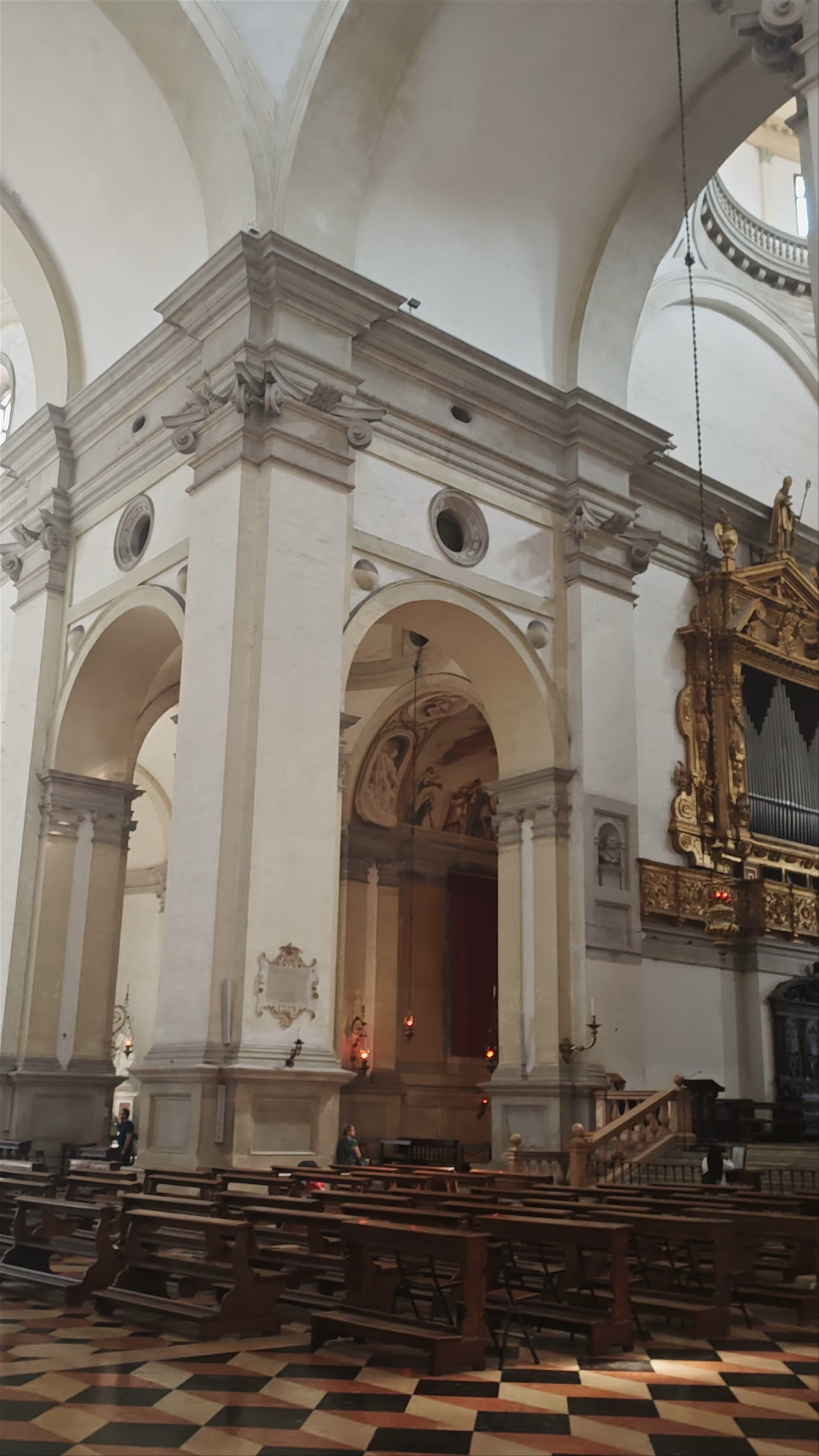 Abbazia di Santa Giustina: Majestic Spiritual Heritage in Padua