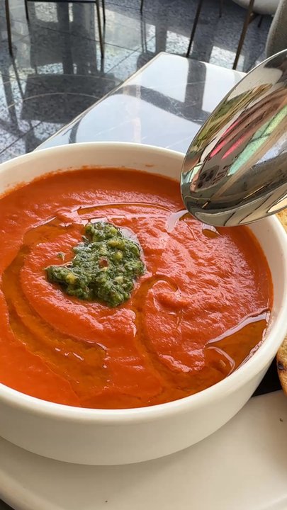 One40 Rooftop - Breakfast & Brunch Near Me - New York, New York