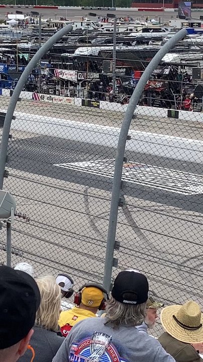 Darlington Raceway - Let's go racing. - Stadiums & Arenas Near Me - Darlington, South Carolina