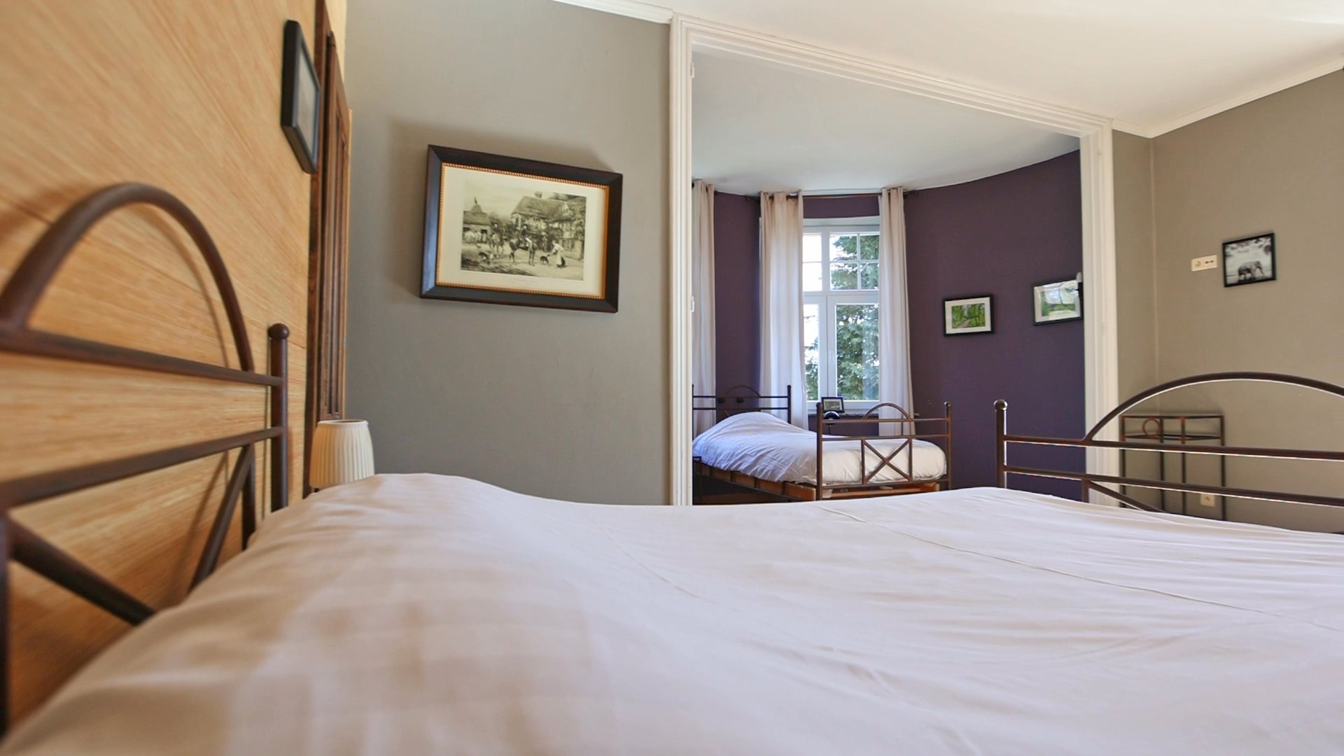 Accommodatie BE-1081345-Hockai