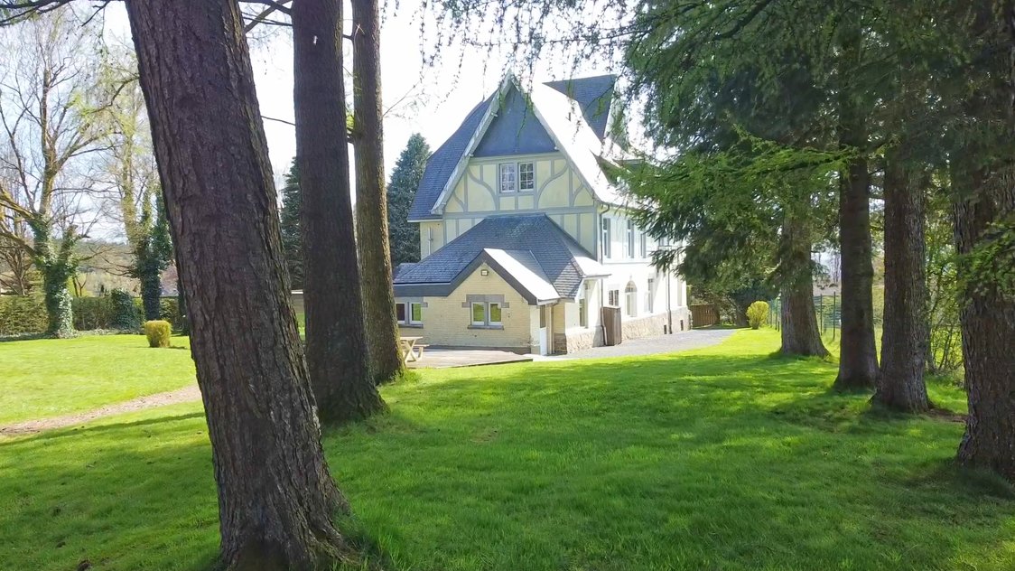 Logement BE-1081345-Hockai