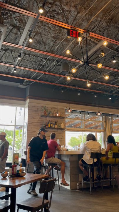 Another Broken Egg Cafe - Breakfast & Brunch Near Me - Jacksonville, Florida