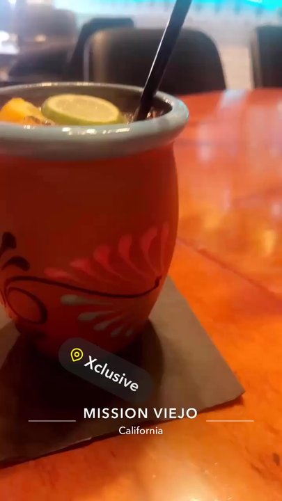 Xclusive Mexican Kitchen - Cantadora - Seafood Near Me - Mission Viejo, California