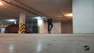riu submission: Treyflip