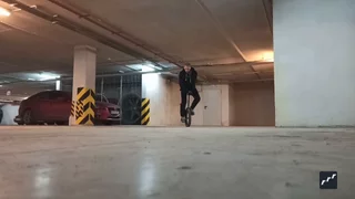 riu submission: Treyflip