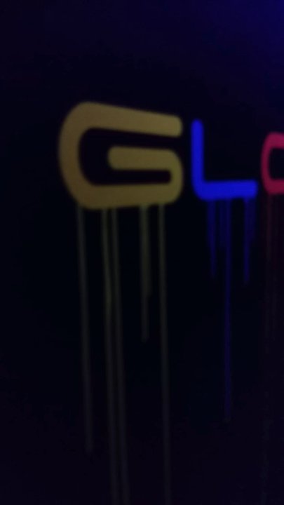 Glowing Rooms - Mini Golf Near Me - Dusseldorf, NW