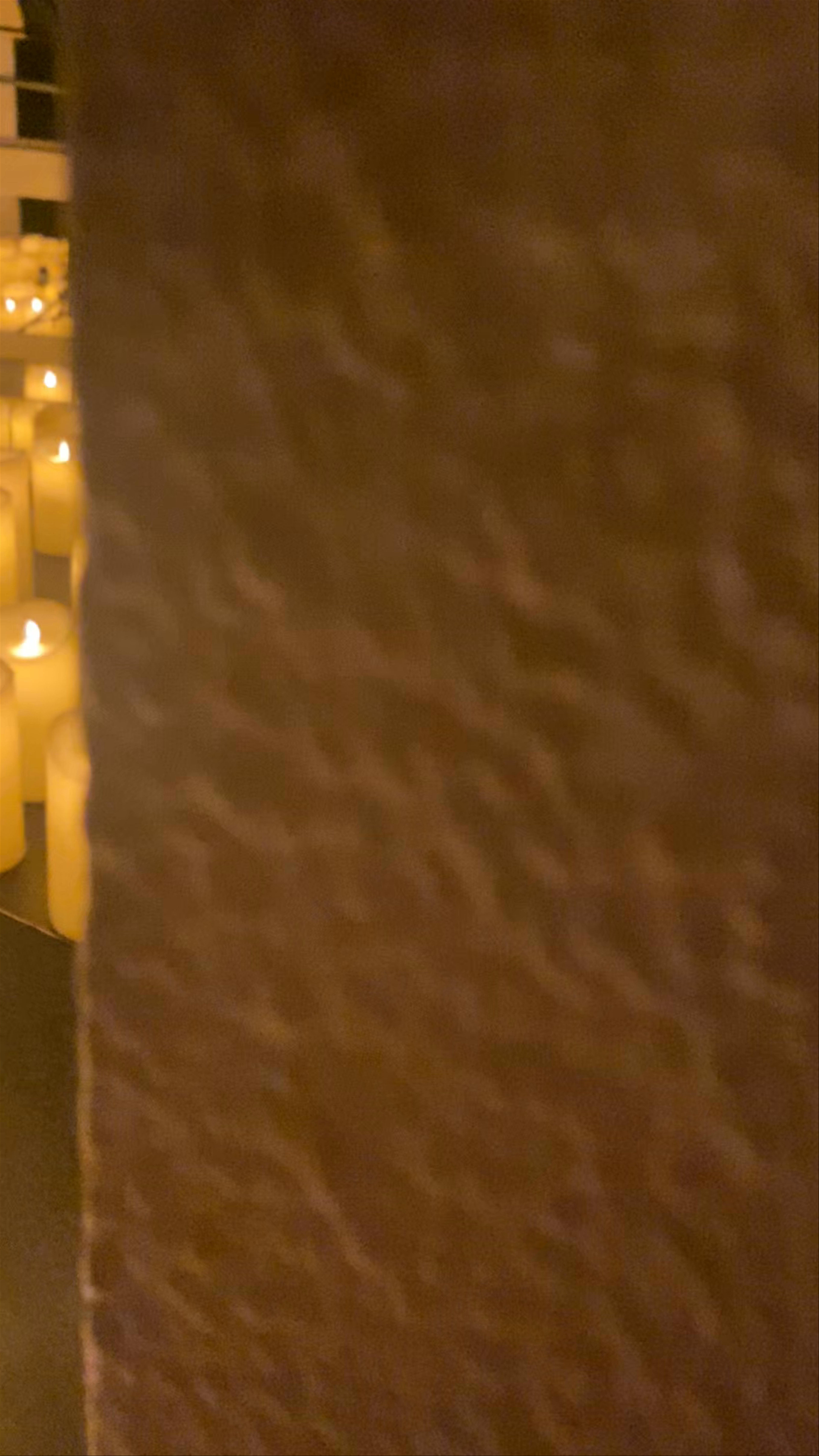 Mesmerizing Candlelight Ambiance at Museo del Enganche, Jerez de la Frontera