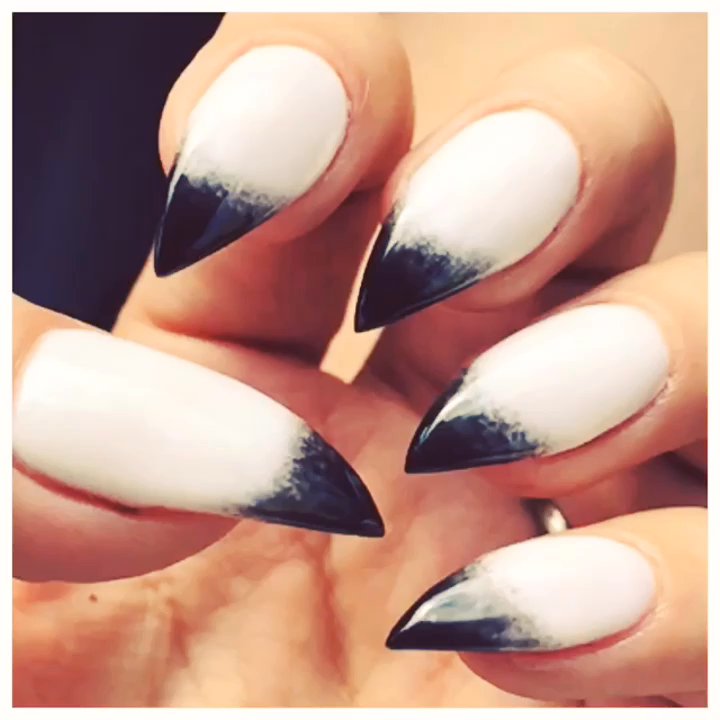 Leo Nails & Spa - Totally love my nails Chanel, thank you - Waxing Near Me - Covina, California