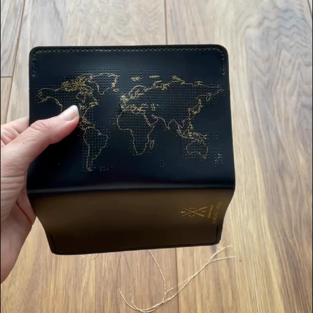 Product video