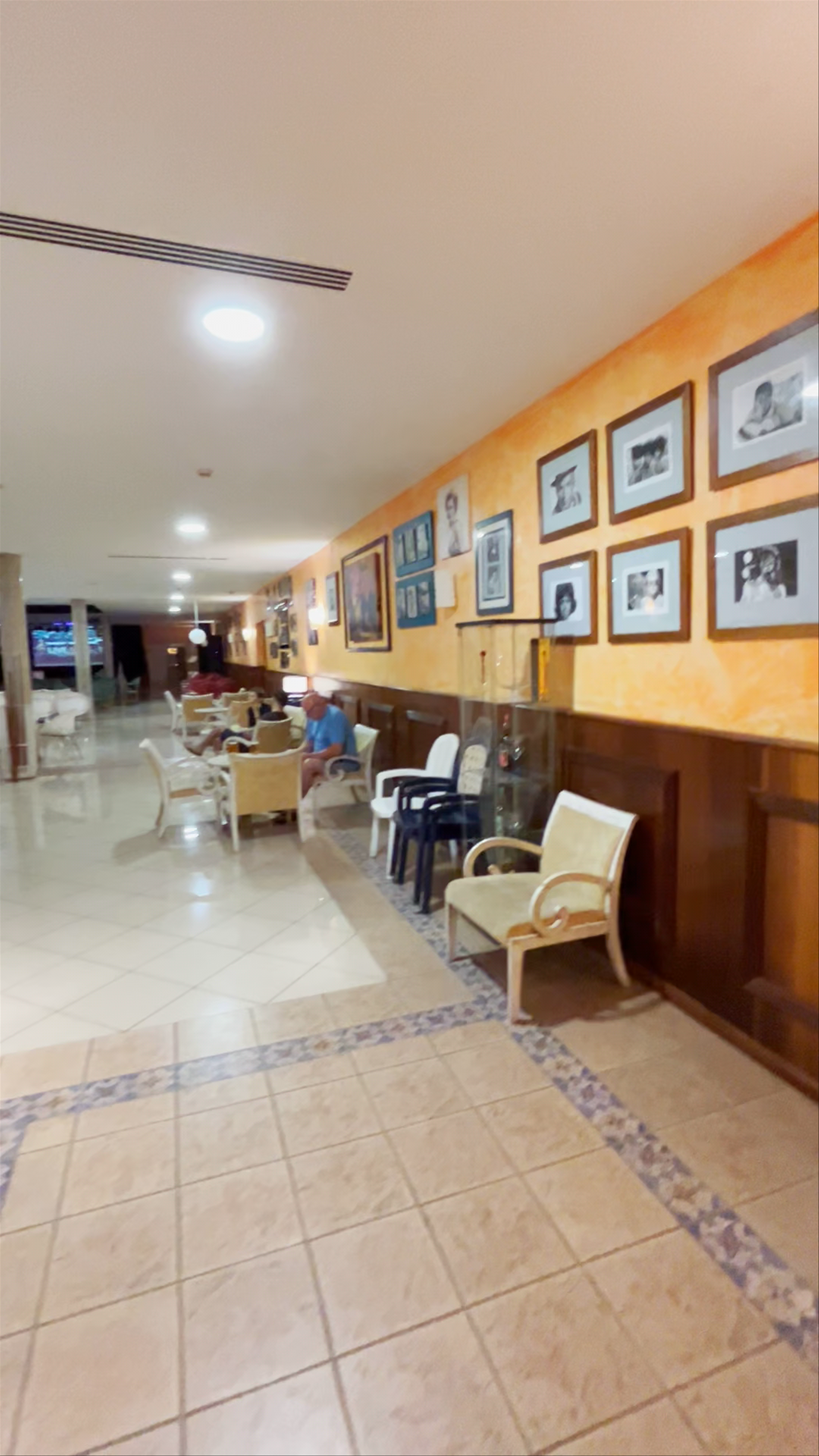 Grand Muthu Golf Plaza Hotel & Spa