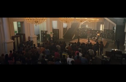 Bande-annonce en ourdou