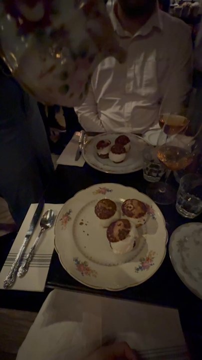 Grisette - French Near Me - Richmond, Virginia