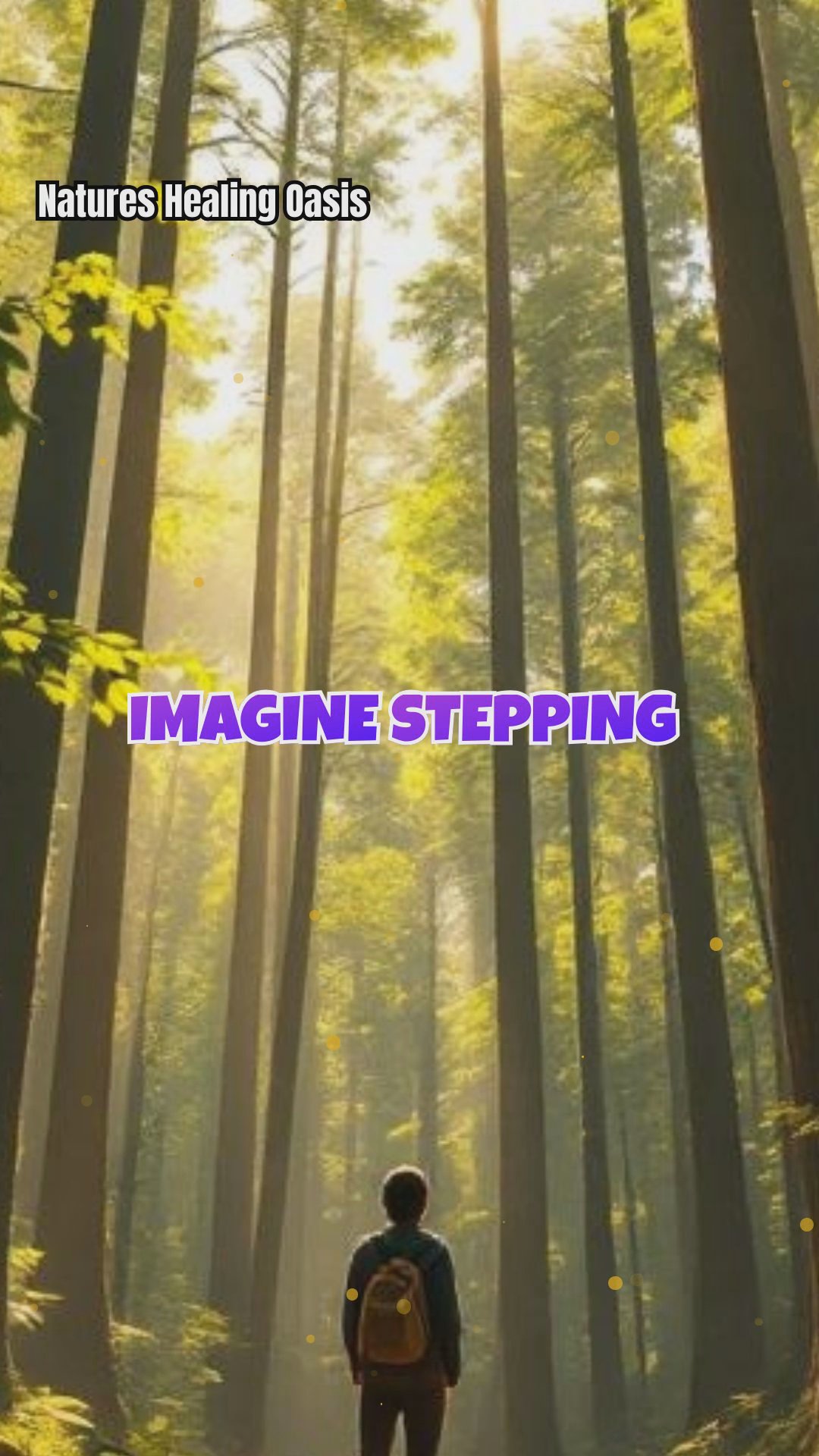 How Tall Trees Shape Our Emotions: Safety, Awe, and Expansion