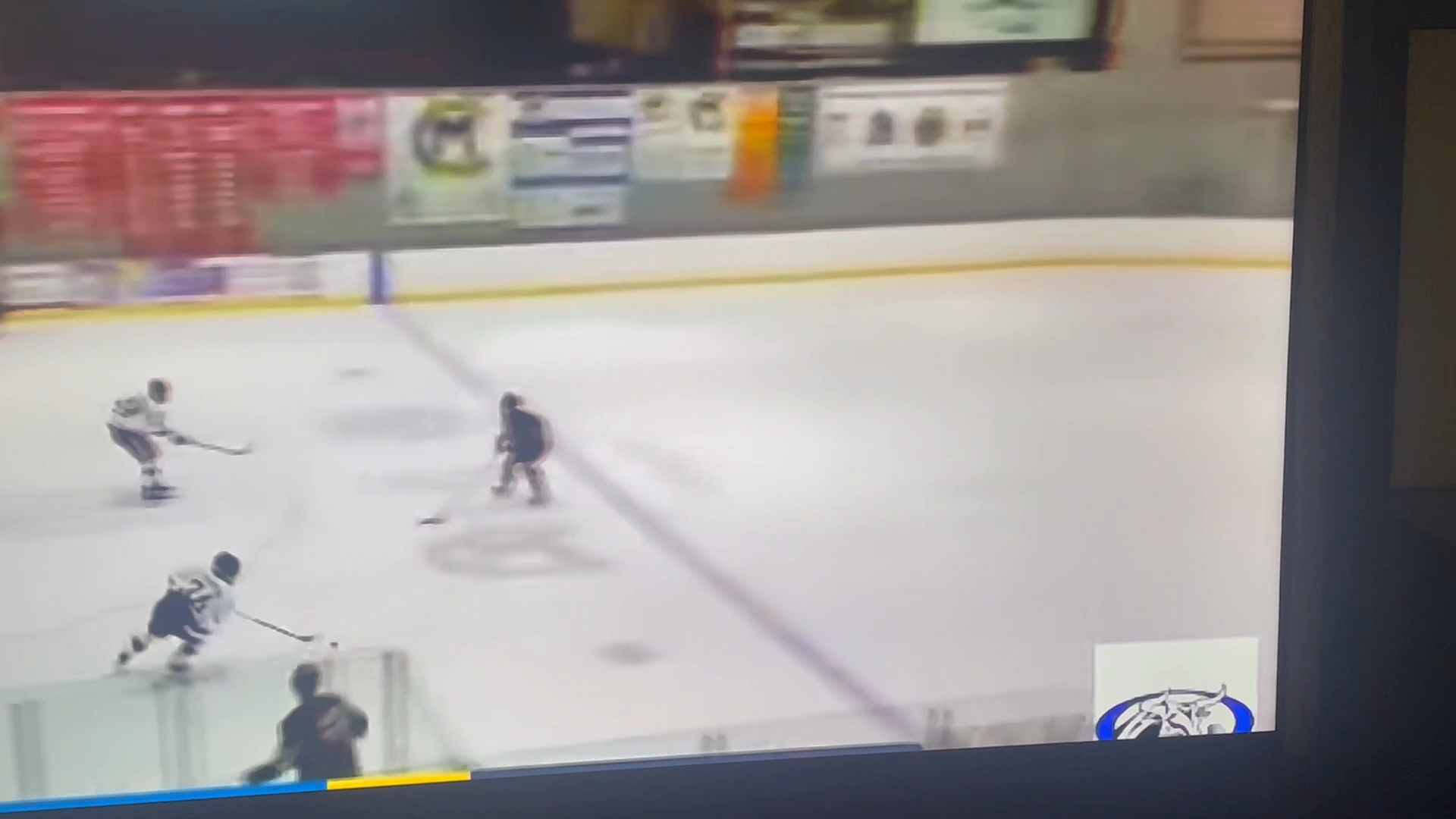 Easten Thompson's Impressive Shorthanded Goal | Colorado Rampage 15U AAA