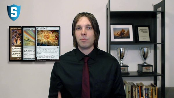 Modern Archetypes -  Ramp Decks