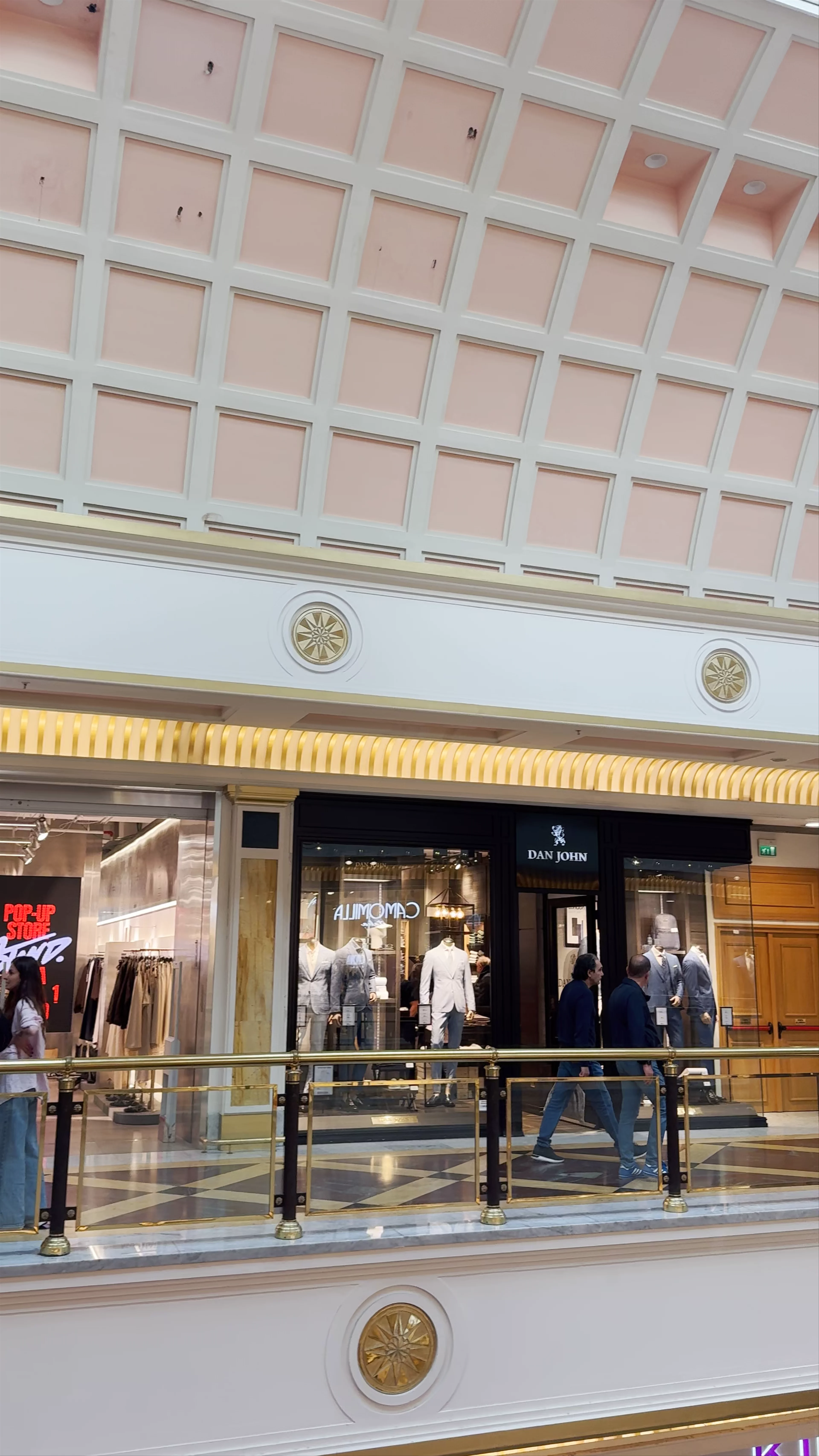 Centro Commerciale Euroma 2