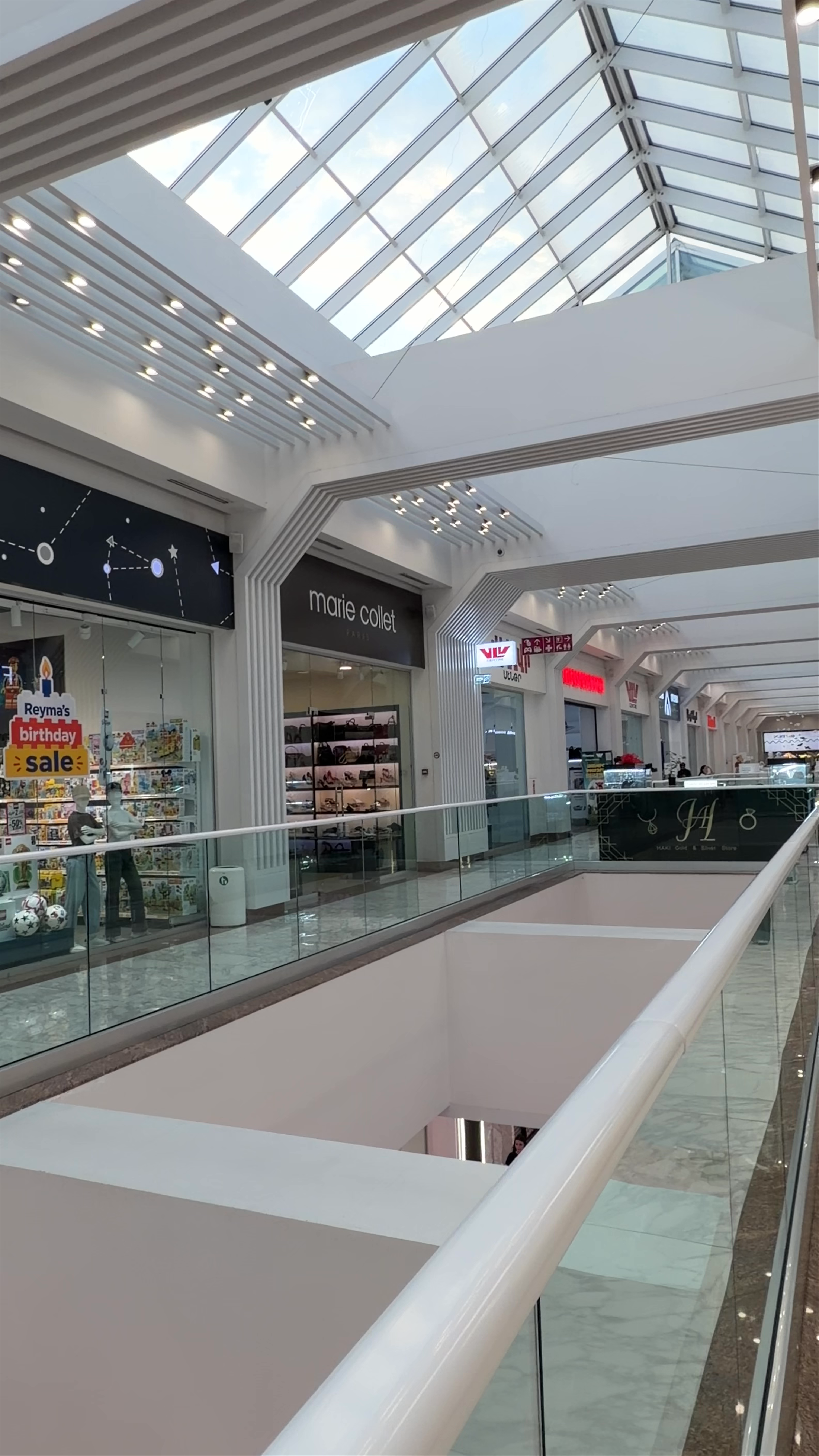 RIO Mall