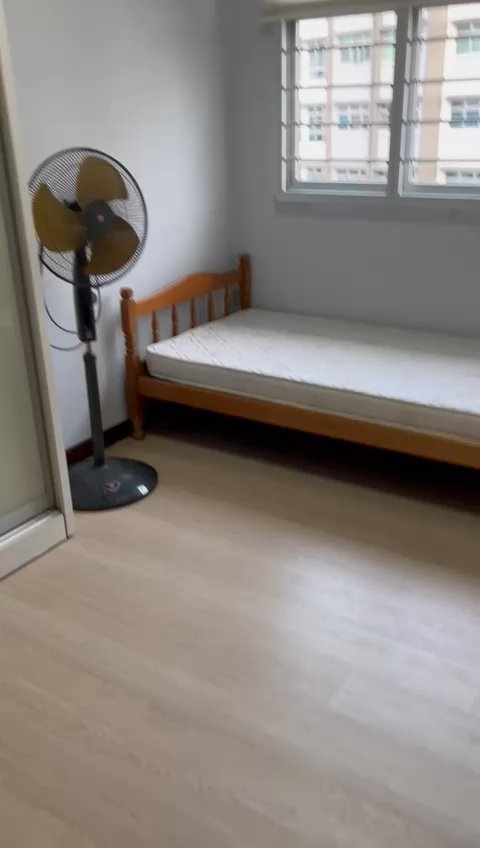 Common Room (HDB) for Rent in  453 Yishun Street 41 - Image 14