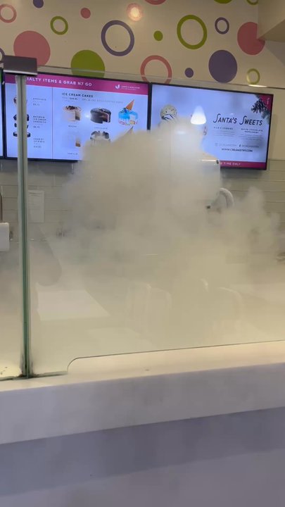 Creamistry - Desserts Near Me - Houston, Texas