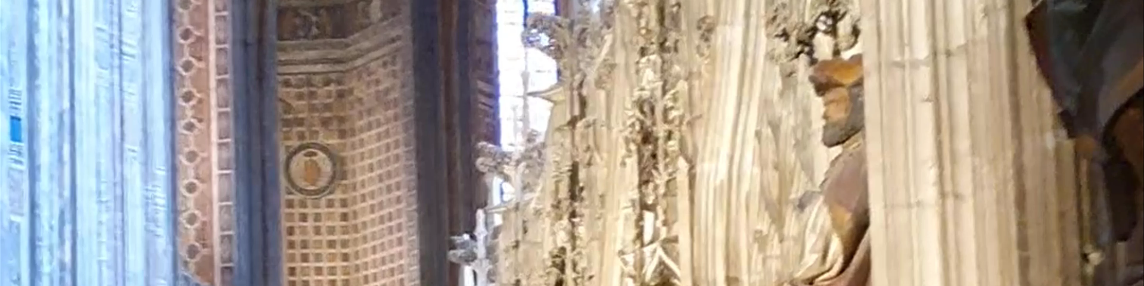 Cathédrale Sainte-Cécile