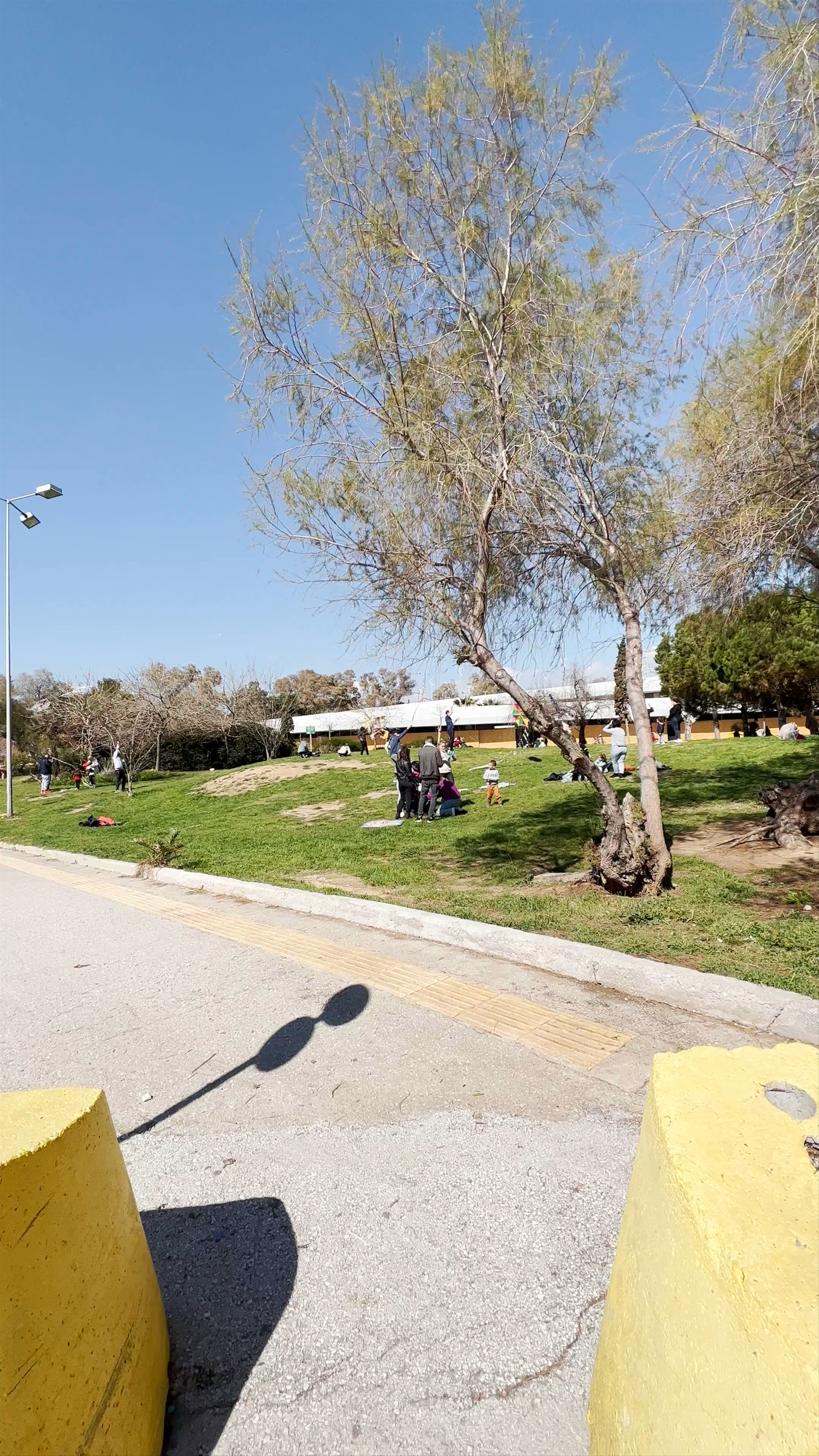 Peace and Friendship Stadium