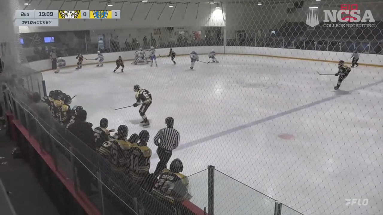 Remy Martins: U18 Prep Highlights – Goals & Standout Plays