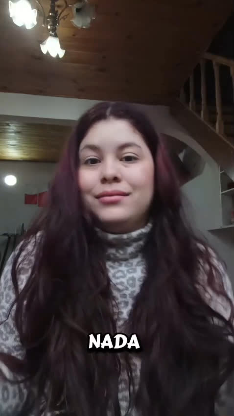Vídeo UGC 1 de Kimberly