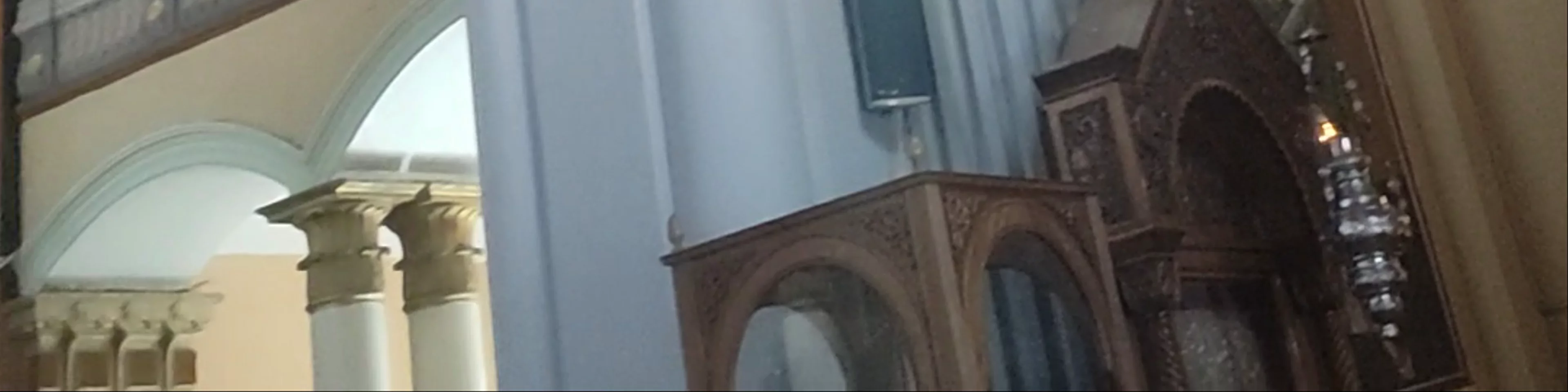 Church of Agios Minas
