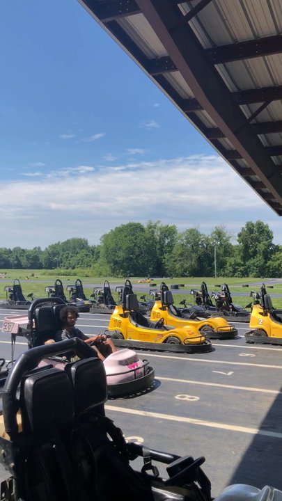 Kart Kountry - Mini Golf Near Me - Shepherdsville, Kentucky