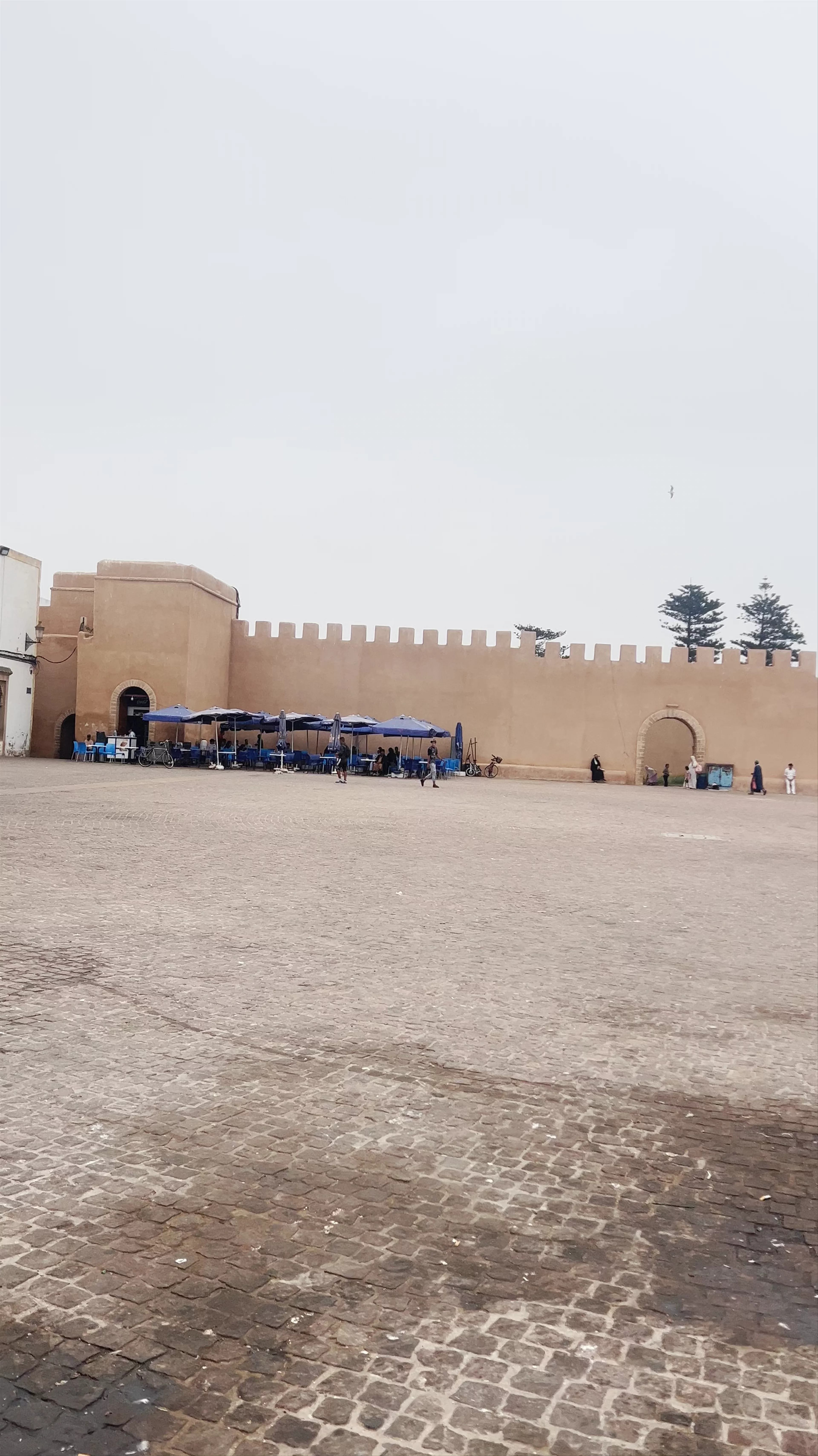 Place Moulay Hassan