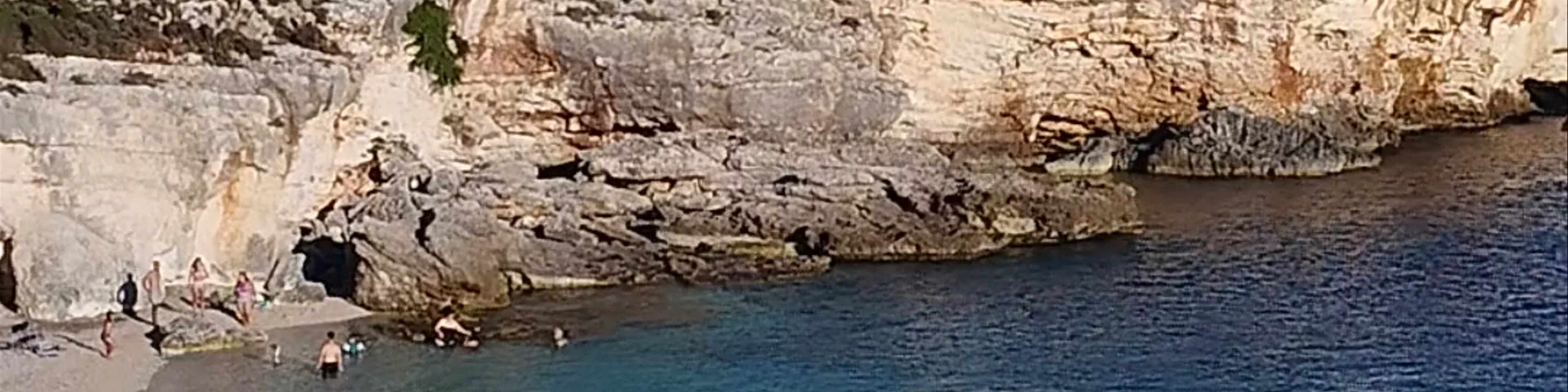 Paralia Beach