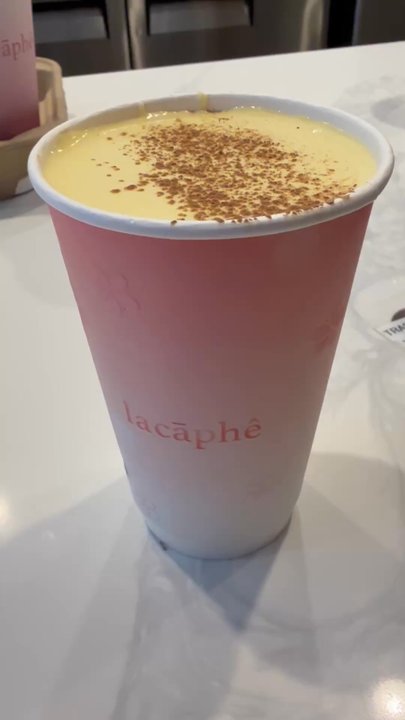 Lacàphê - Coffee & Tea Near Me - San Jose, California