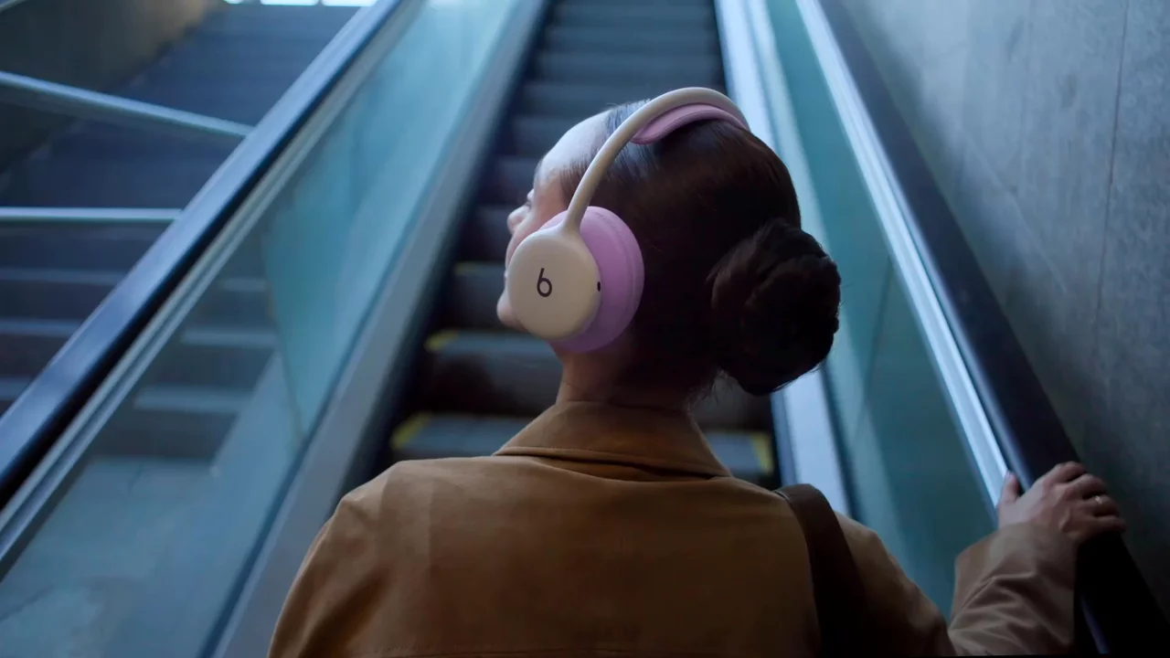 Beats 360