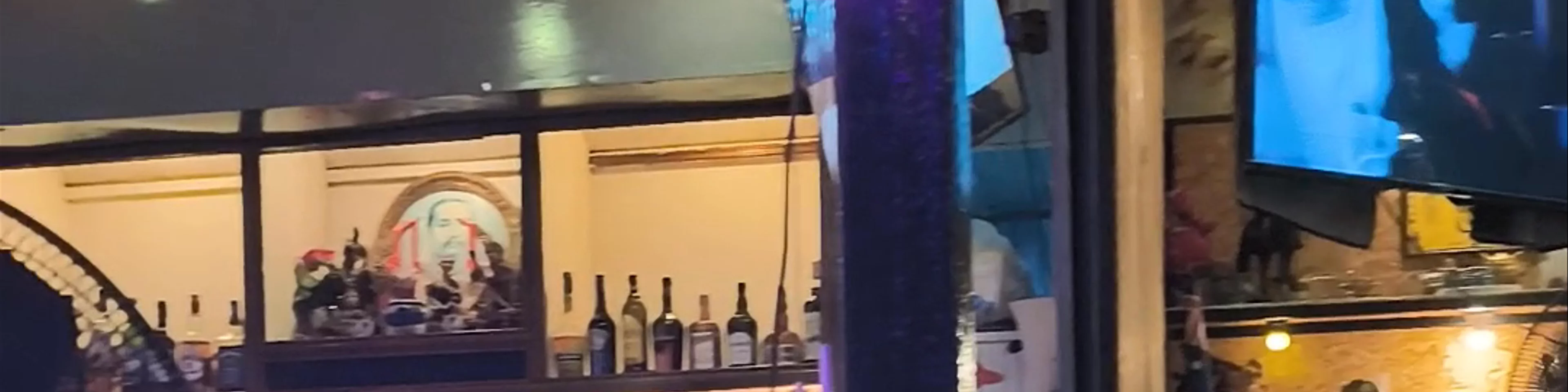 Nans' Bar