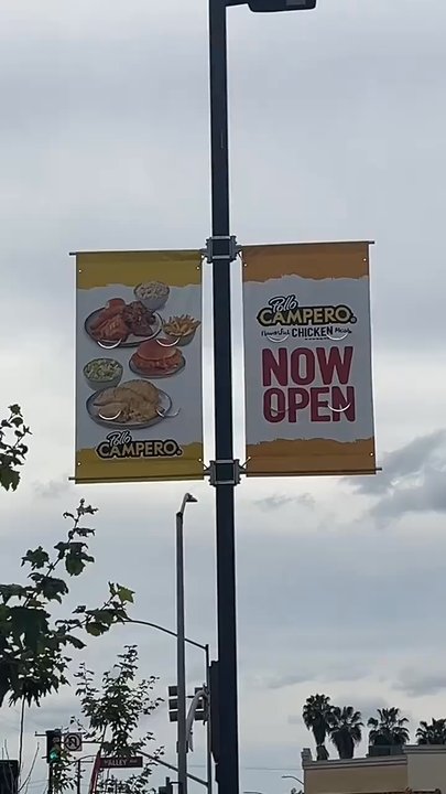 Pollo Campero - Chicken Shop Near Me - El Monte, California