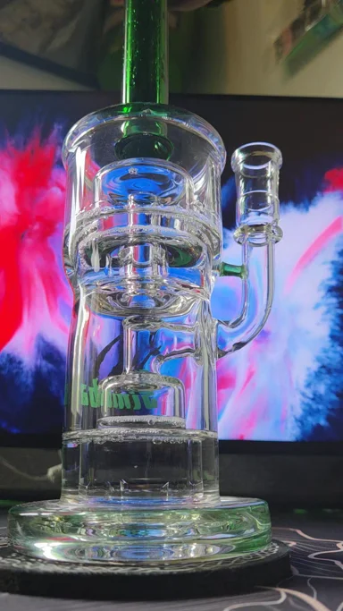 Preview pic of Simba Glass Frother
