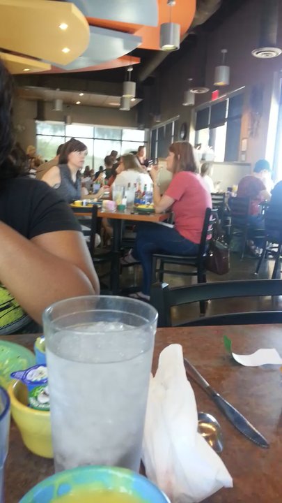 Biscuits Cafe - Diningroom - Breakfast & Brunch Near Me - Glendale, Arizona
