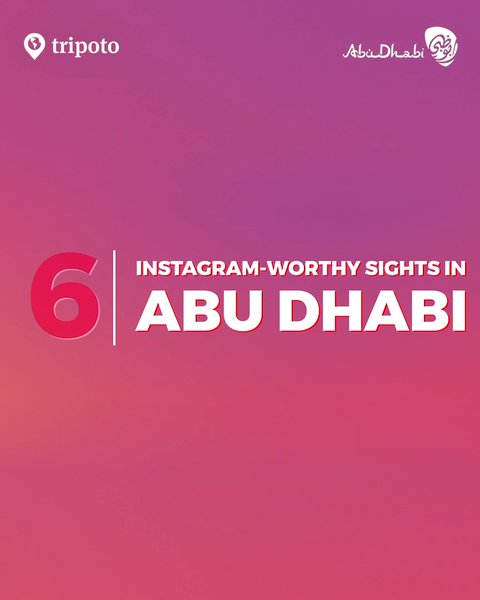 Photo of 6 Most Instagrammabl