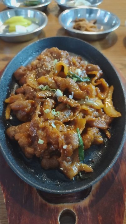 Sura Korean Restaurant - Korean Near Me - Lawton, Oklahoma