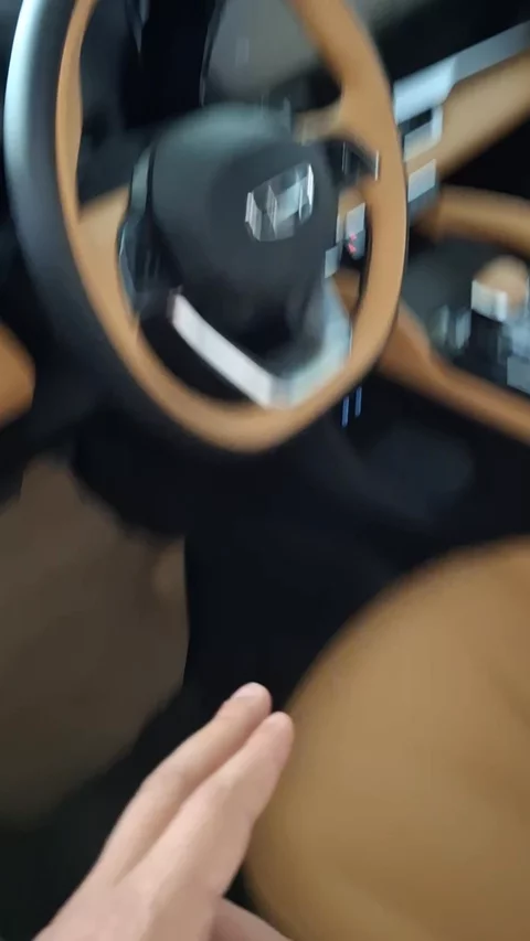 جيلي مونجارو GF Plus 2024