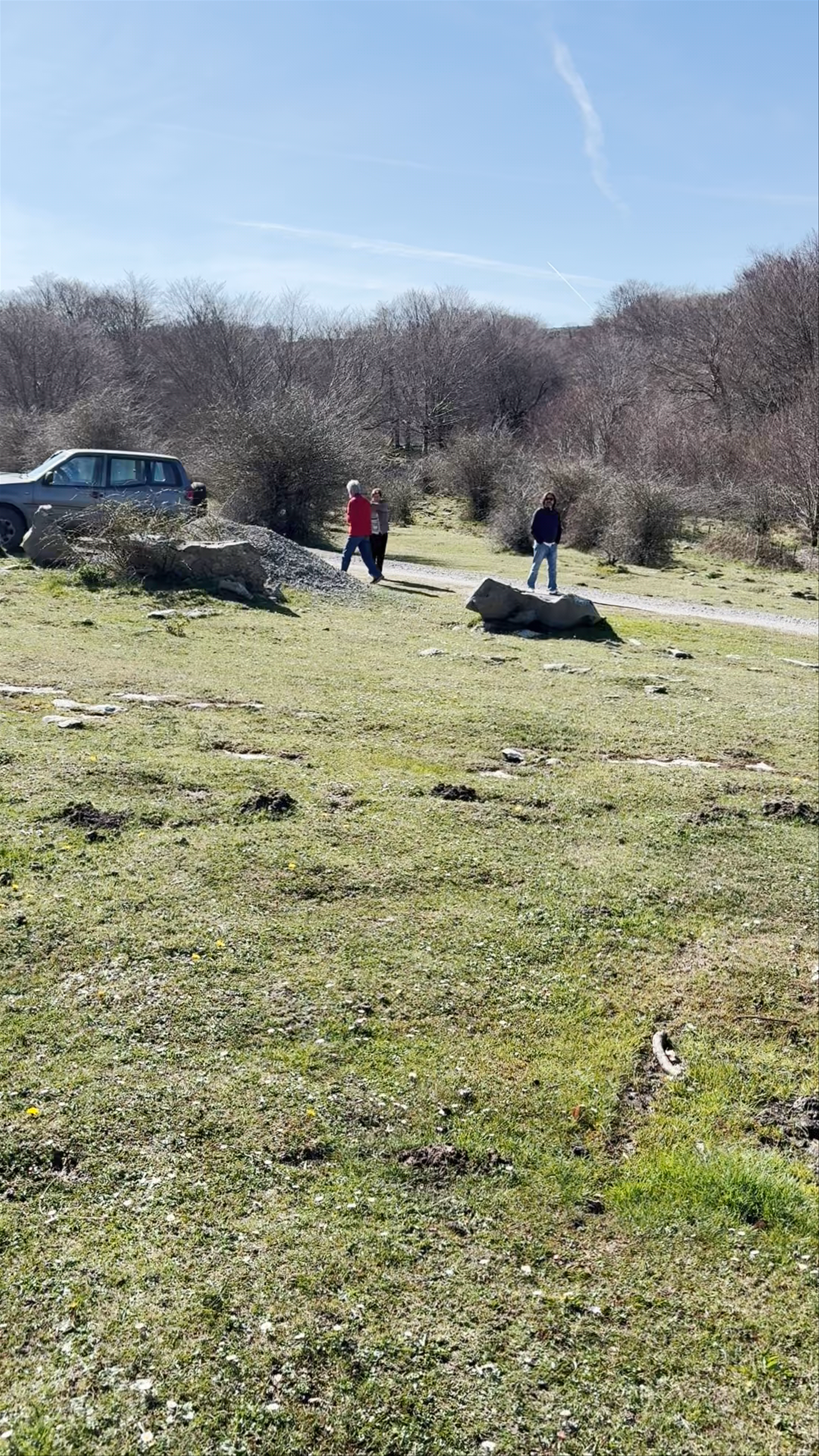 Monumento San Vitores