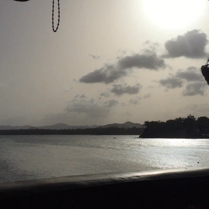 Los Makitos - Ocean views for free! - Puerto Rican Near Me - Naguabo, Puerto Rico