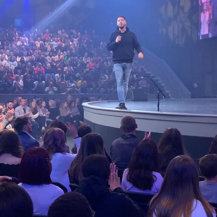 ELEVATION CHURCH - BALLANTYNE - Updated August 2025 - 70 Photos & 46 ...