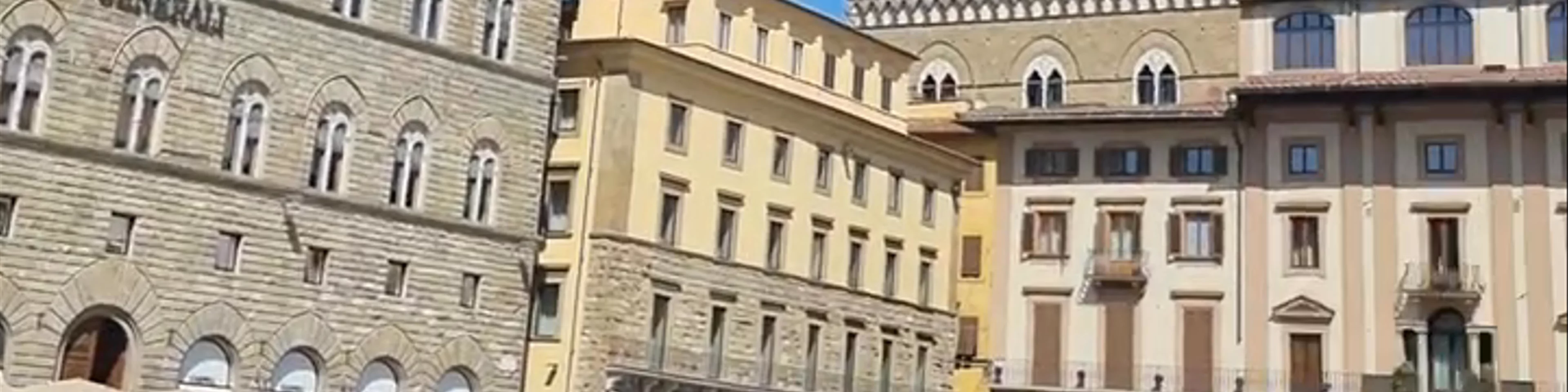 Palazzo Vecchio